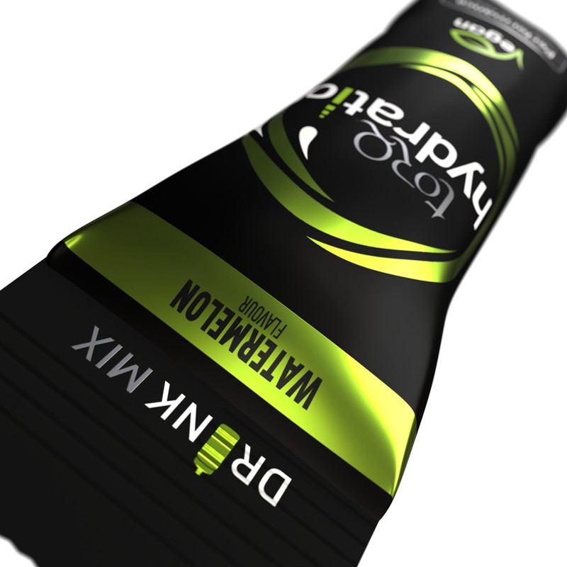 Torq Hydration Sachet (Box 15)