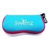 Swimz Soft Neoprene Swimming Goggle Pouch - Soft Swimming Goggle