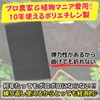 Leap Raupe Large Granule Pumice for Gardening, 1L Bottom Stone