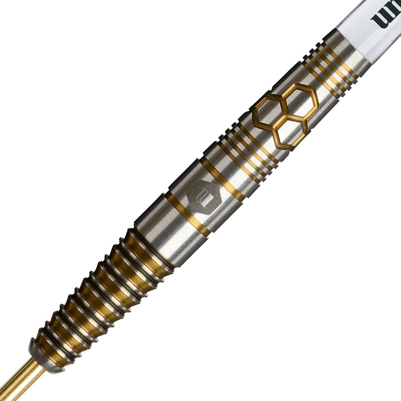 Unicorn | Hexium | 90% Tungsten Black Bomb/Spring Onion Front-Loaded