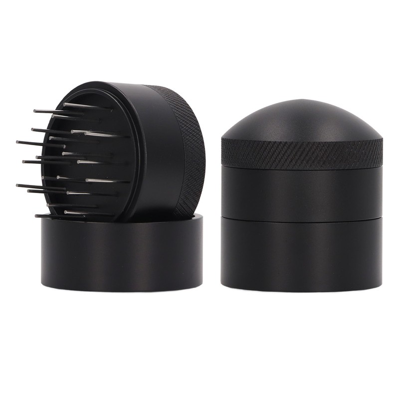 Coffee Needle Distributor Rust Resistant Stainless Steel Needle Coffee Stirrer