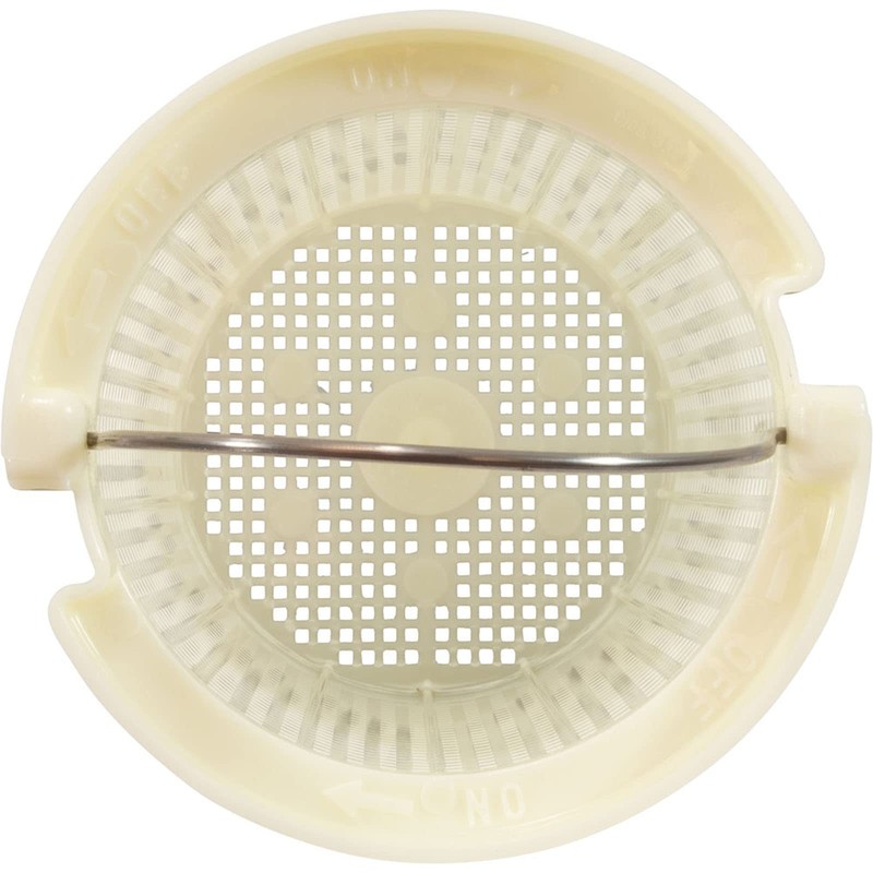 Pentair C108-33PZ Pump Strainer Basket for Dura-Glas/Max-E-Glas