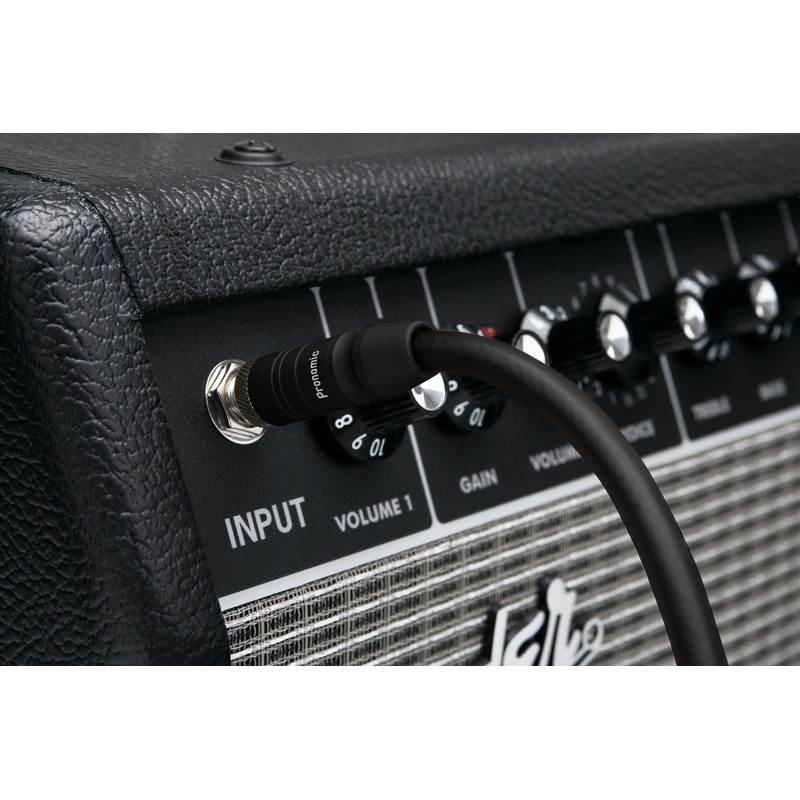 Pronomic Trendline INST-A-3S Jack Cable 3 m Professional Guitar /