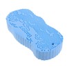 VICASKY Bath Sponge Soft and Stylish Boy Girl Sponge for