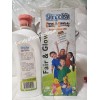 BrandCity Skin polish teens & kiddies fair & glow body