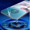 Foebxxs [2 Pack] Hydrogel Flexible Screen Protector for Motorola Moto