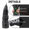 Golf Club Head covers for Driver 460CC DR #1 Elastic