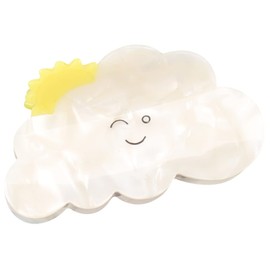 FOMIYES 5pcs Top Clip for Hair Claw Clips for Women Decorative Claw Easy to Use