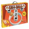 Buffalo Games Skee-Ball | Portable-Sized Classic Arcade Roll and Score