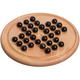 Philos 3155 - Solitaire, Strategiespiel