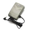 La Canilla ® - Foot Pedal with Power Cord for