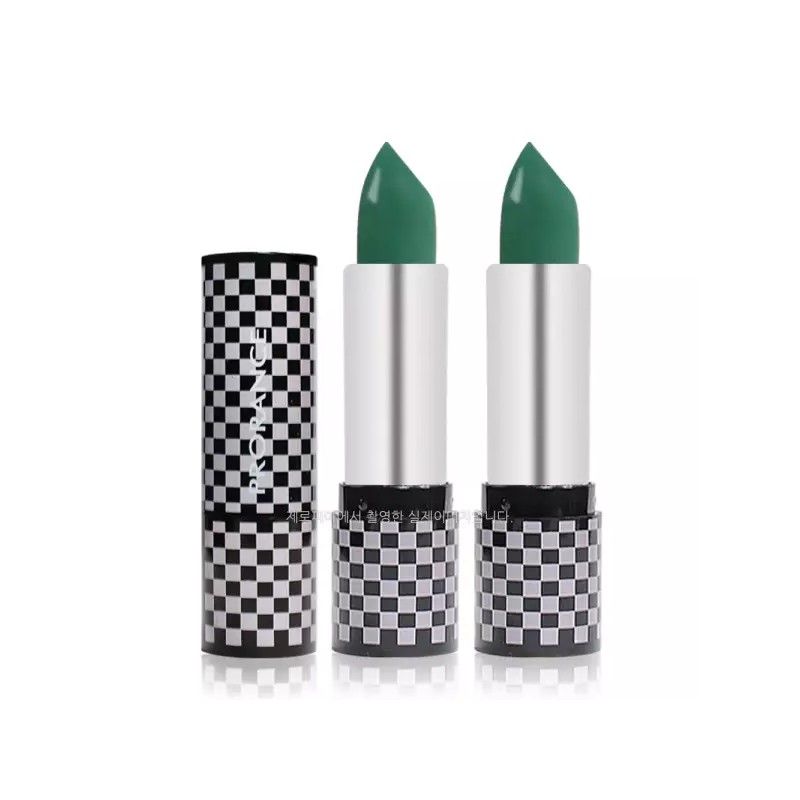 Profance 프로랑스 매직 립스틱 1그린 3.2gx2ea 반전립스틱 France Magic Lipstick