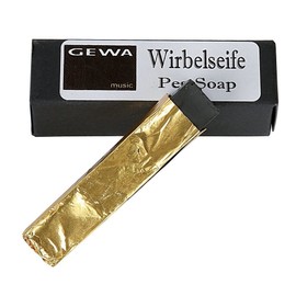 GEWA Gold String Instrument Swirl Soap