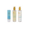 Via Nova Naturprodukte Via Nova Vinoy Oxygen Facial Care Cleansing