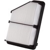 EcoGard Filtro de Aire de Motor XA10496 para Honda Civic