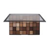 Makeup Revolution, Maxi Reloaded, Eyeshadow Palette, 45 Shades, Highly Pigmented,