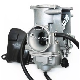 Unbranded Carburetor Assy For Honda FourTrax 350 TRX350 1986 1987 1988 1989