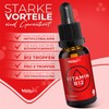 BjökoVit Vitamin B12 Vegan Drops - High Dose & Alcohol-Free