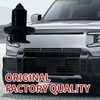 20 Pcs Front Bumper Push-Type Retainer Clips, Car Bumper Push