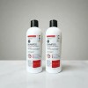 2 Pack Shampoo Crecimiento Capilar De Chile Y Romero