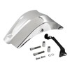 TCMT Headlight Fairing Cover Mask Fit For Harley Softail Breakout