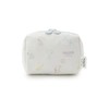 Gelato Pique PWGB242649 Women's OWHT Pouch, OWHT
