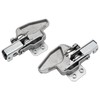 M MATI Left&Right Door Latch Lock for Polaris RZR 1000/900