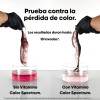 Lóreal Vitamino Color Spectrum Shampoo+ Mascarilla 2pz Color