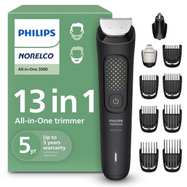 Philips Norelco All-in-One 3000 - MG3939/50