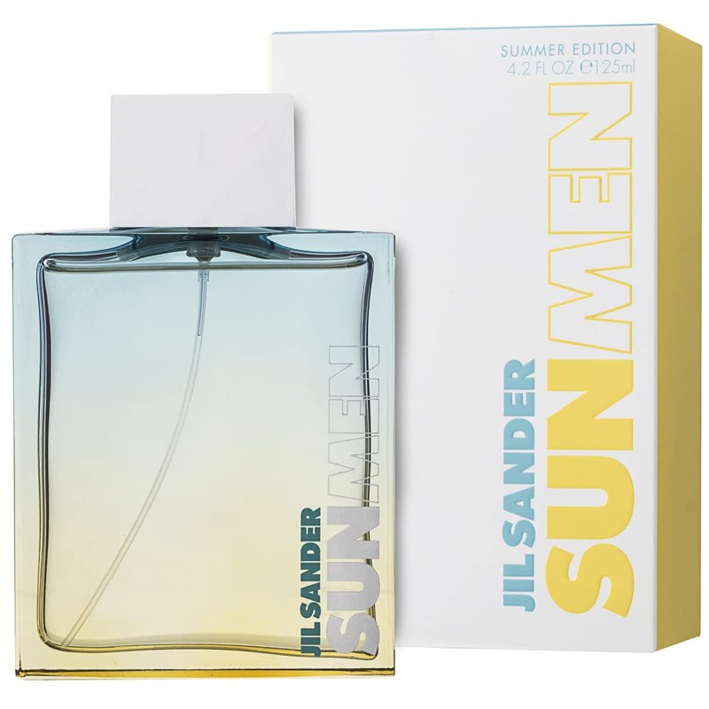 Sun Men Summer Edition 2020