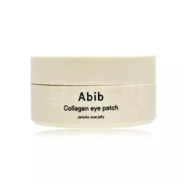Aviv 아비브 콜라겐 아이패치 부활초 젤리 60매 A'PIEU Collagen Eye Patch Revitalizing Gel 60ea