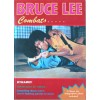 Bruce Lee: Combats Magazine Book 1978 Jeet-kune-do Martial Arts Near