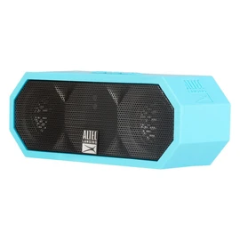 Altec Lansing New Altec Lansing iMW457-AB The Jacket H2O Rugged Waterproof Bluetooth Speaker