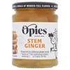 Opies Chinese Stem Ginger 280g