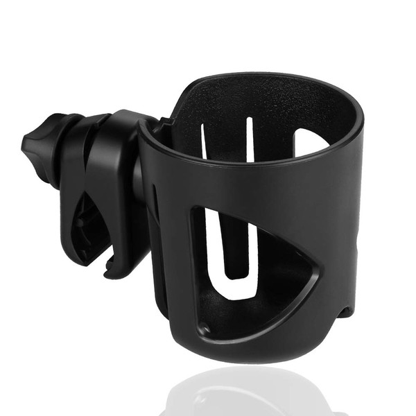 Accmor Accmor Universal Walker Cup Holder, Wheelchair Cup Holder, Rollator