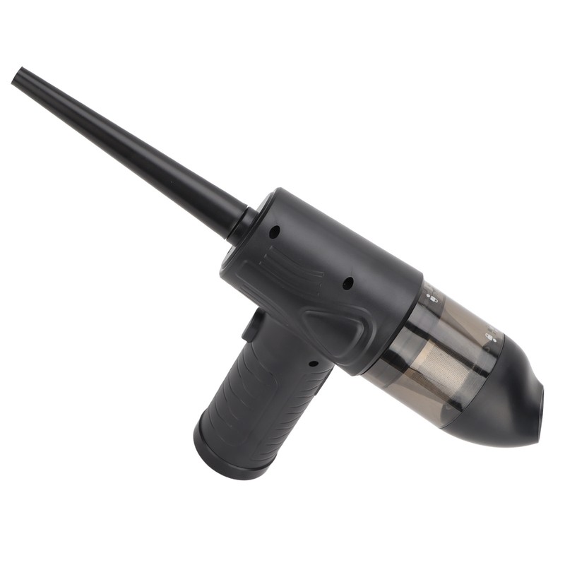 Vacuum Cleaner and Air Duster 14000PA Powerful Cordless Handheld Vacuum