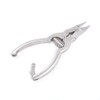 Laja Imports Nail Clipper Heavy Duty Nail Nipper for Thick