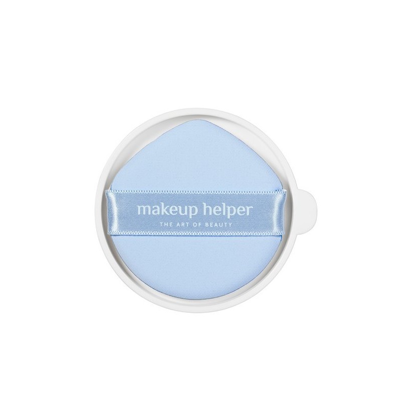 MakeupHelper 메이크업헬퍼 비건 에센스 선쿠션 SPF 50+ PA++++ 리필 Makeup