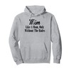 Mim T Shirt Gift: Like A Mom Only Without The
