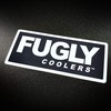 Fugly Coolers Party Pack - Stickers