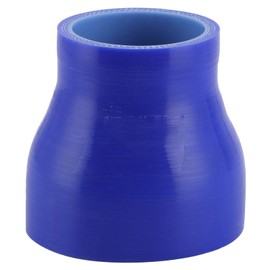 2in-3in 4Ply Silicone Coupler Hose Connector for Turbo/Intake/Intercooler Pipe Universal