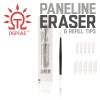 DSPIAE: Panel Line Eraser - Weathering Remover - Refill PU