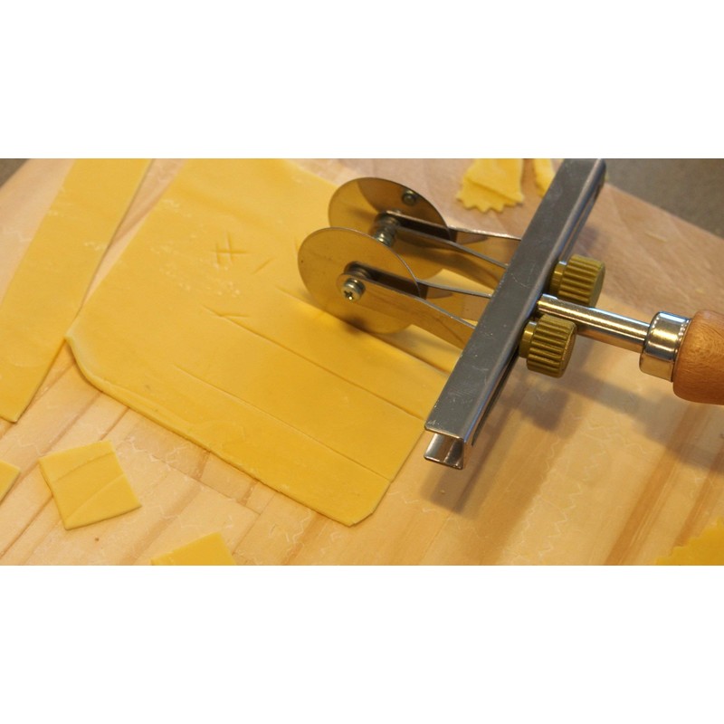 ELETTRO CENTER Art.19 Cutters, Stainless Steel, Silver