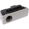 Dorman 74321 Glove Box Latch Compatible with Select Toyota Models