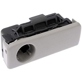 Dorman 74321 Glove Box Latch Compatible with Select Toyota Models