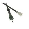 2EXTREME Speedometer Cable for Piaggio Zip