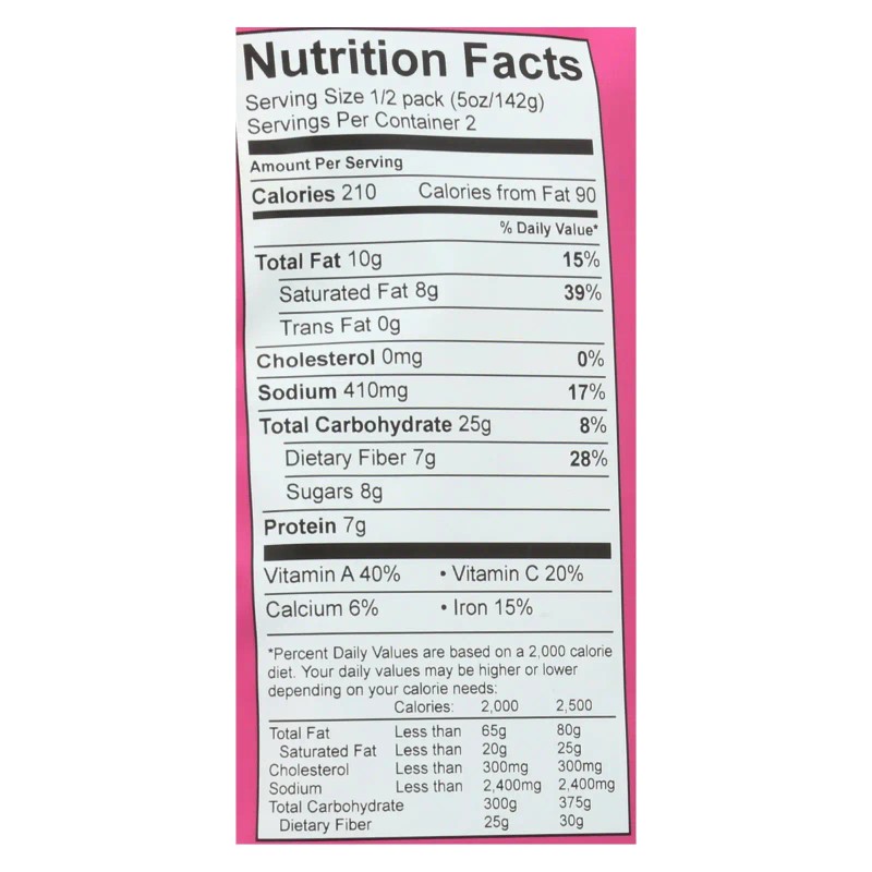 UD_Maya Kaimal Organic Everyday Dal 10 oz Green Split Pea