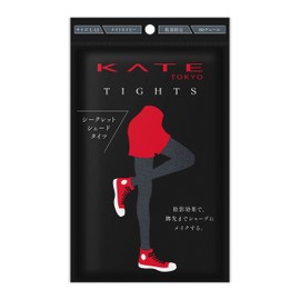 KATE Tights [Night Navy L-LL]