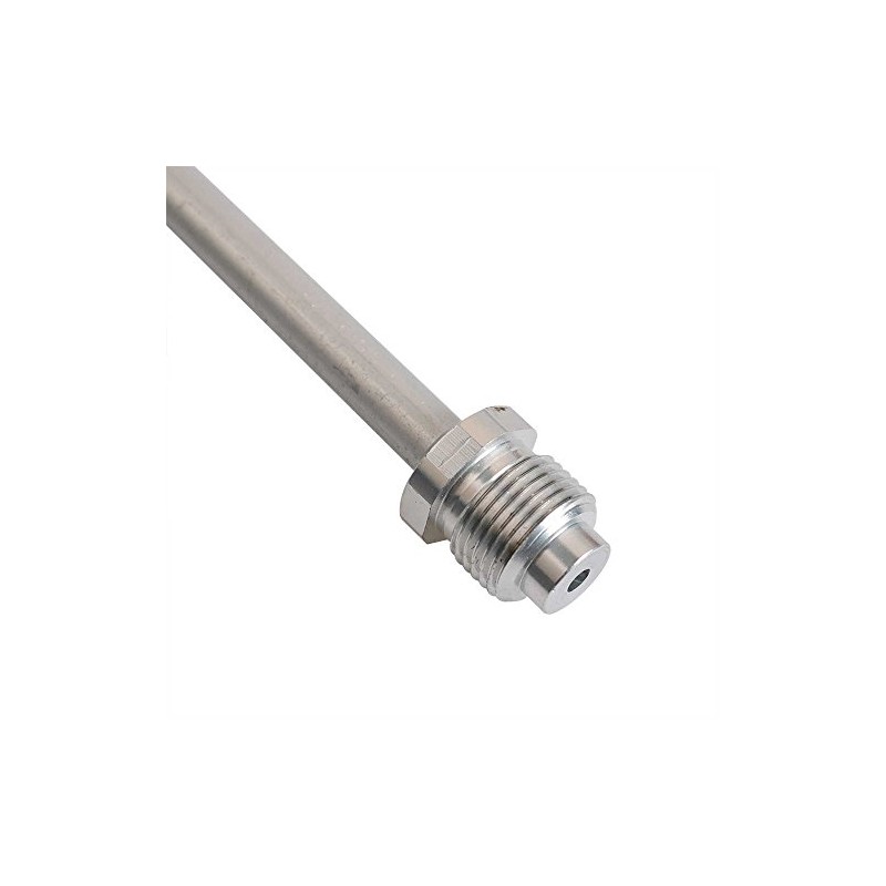 Superior Electric PS78-12 Extension Pole for Airless Paint Spray Guns,