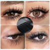 DF Bottom Lash Extensions 0.07mm B Curl 5-8mm Mixed Tray